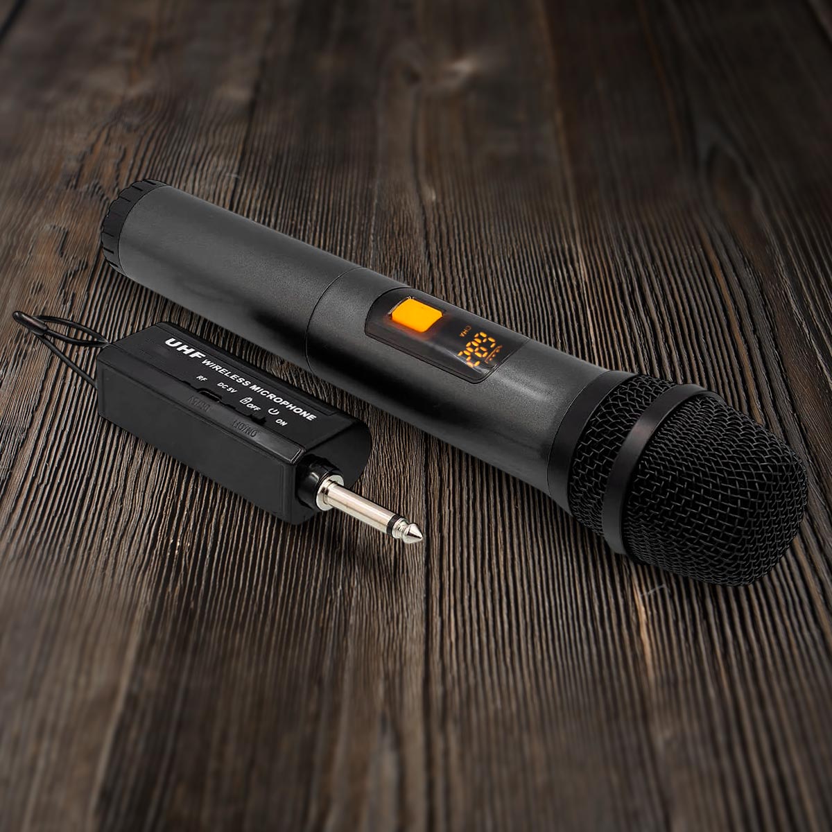 Miniatura 5 de Micrófono Inalámbrico DX-U110